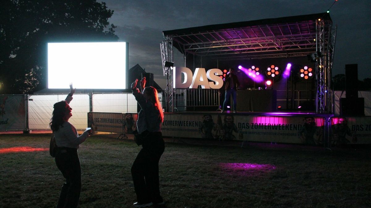 Dorpsfeesten onder druk: 'Het organiseren hoort leuk te zijn'