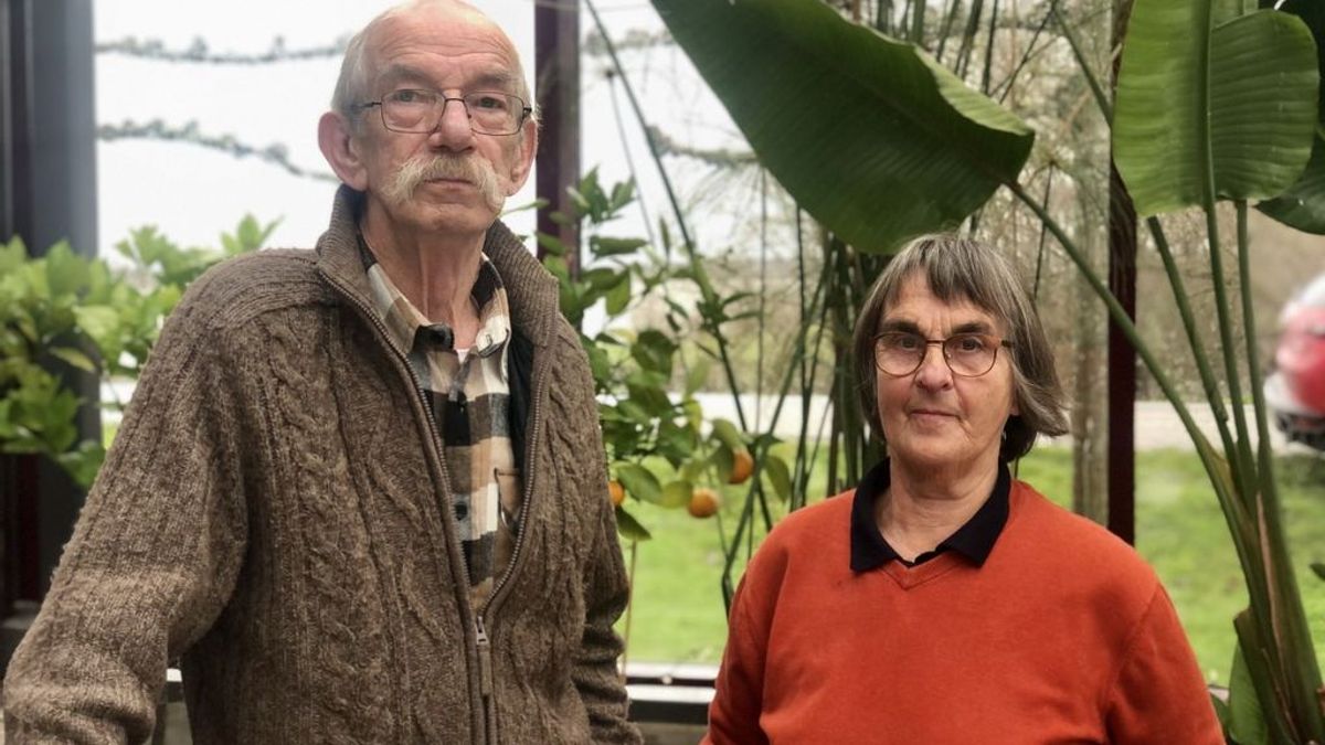 Gedupeerden vuurwerkbom: we werden in de ravage achtergelaten