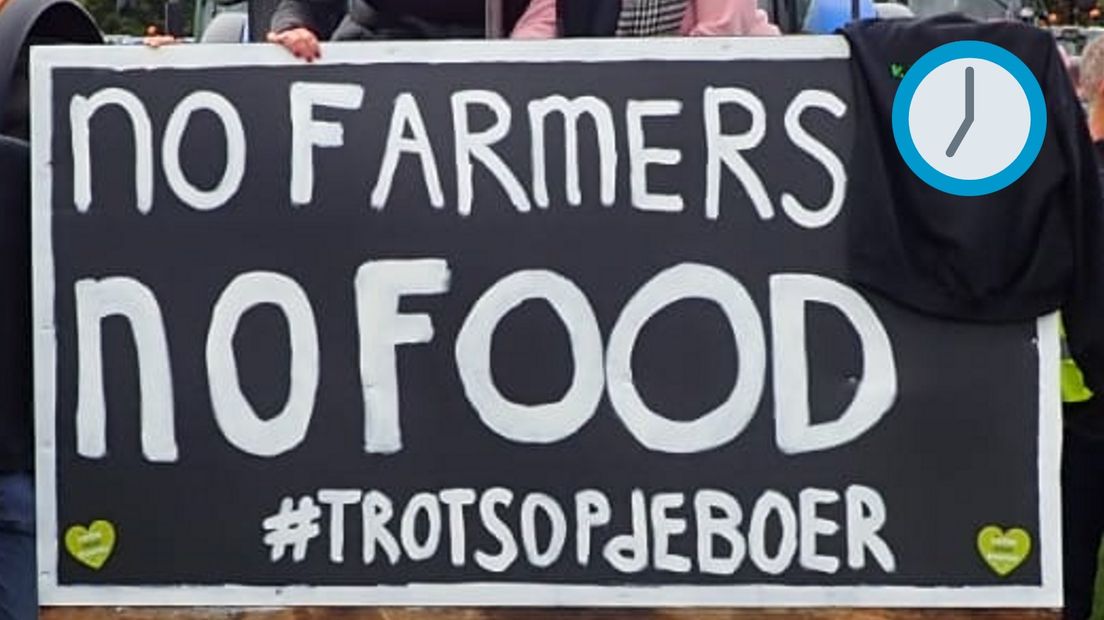 Zeeland wordt wakker: Boerenprotest, YESC en eerste namen Klomppop