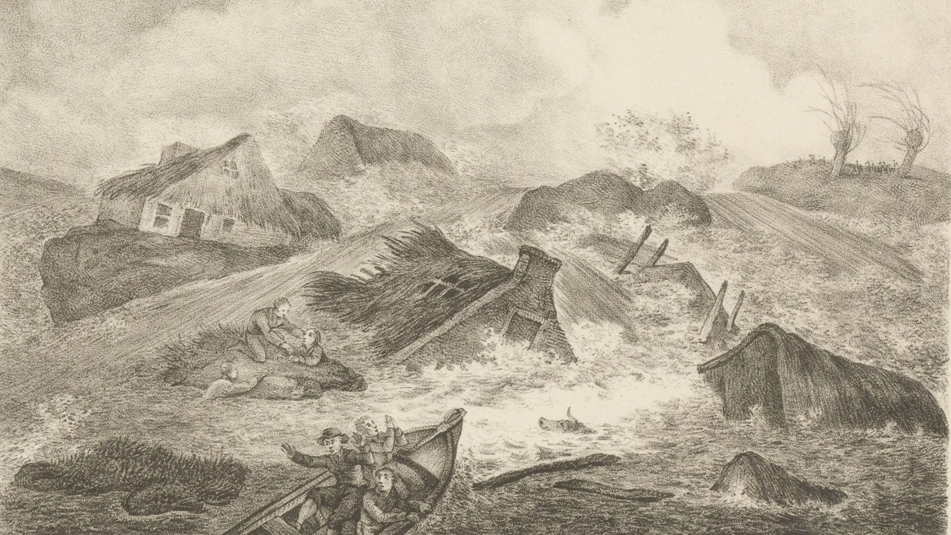 Deze ramp met 29 Gelderse doden is in de vergetelheid geraakt