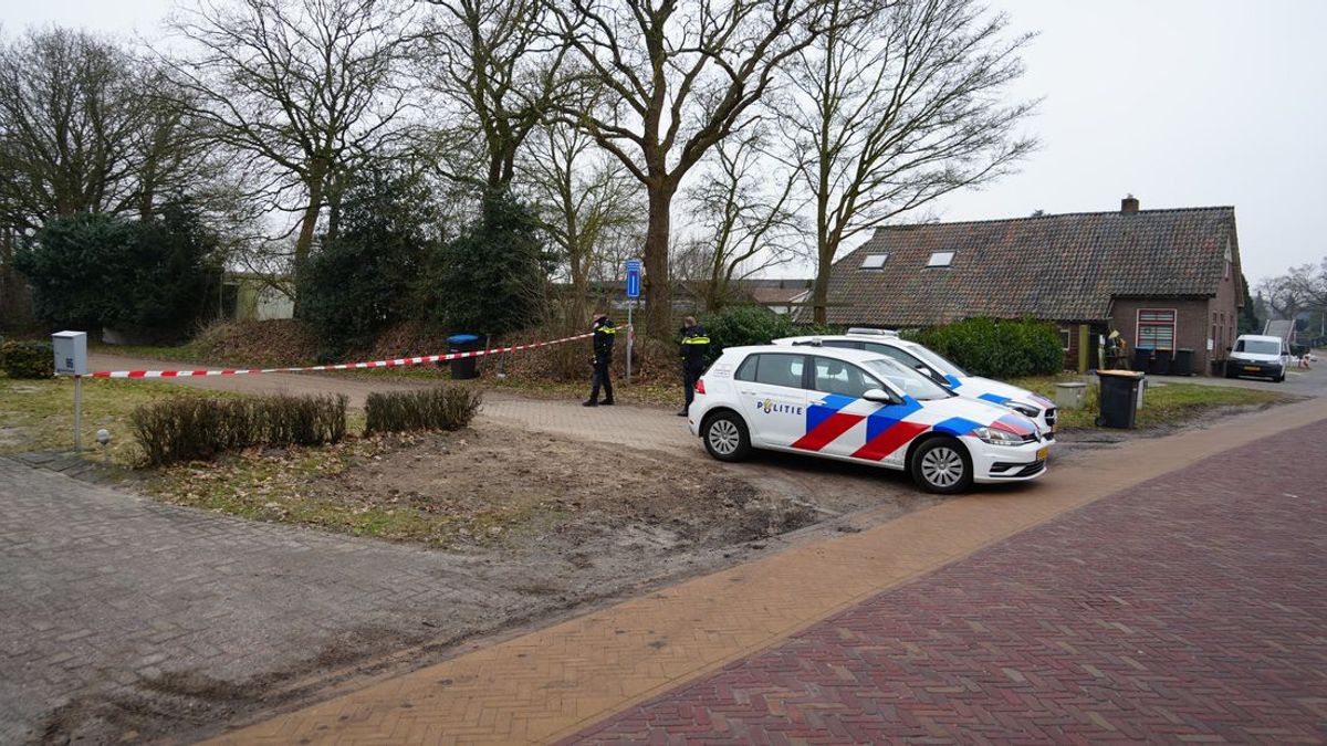 Loods in Kallenkote voor jaar gesloten na drugsvondst: 'Herhaling voorkomen'