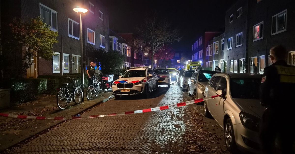 Victims severely injured in knife attacks in Groningen and Delfzijl