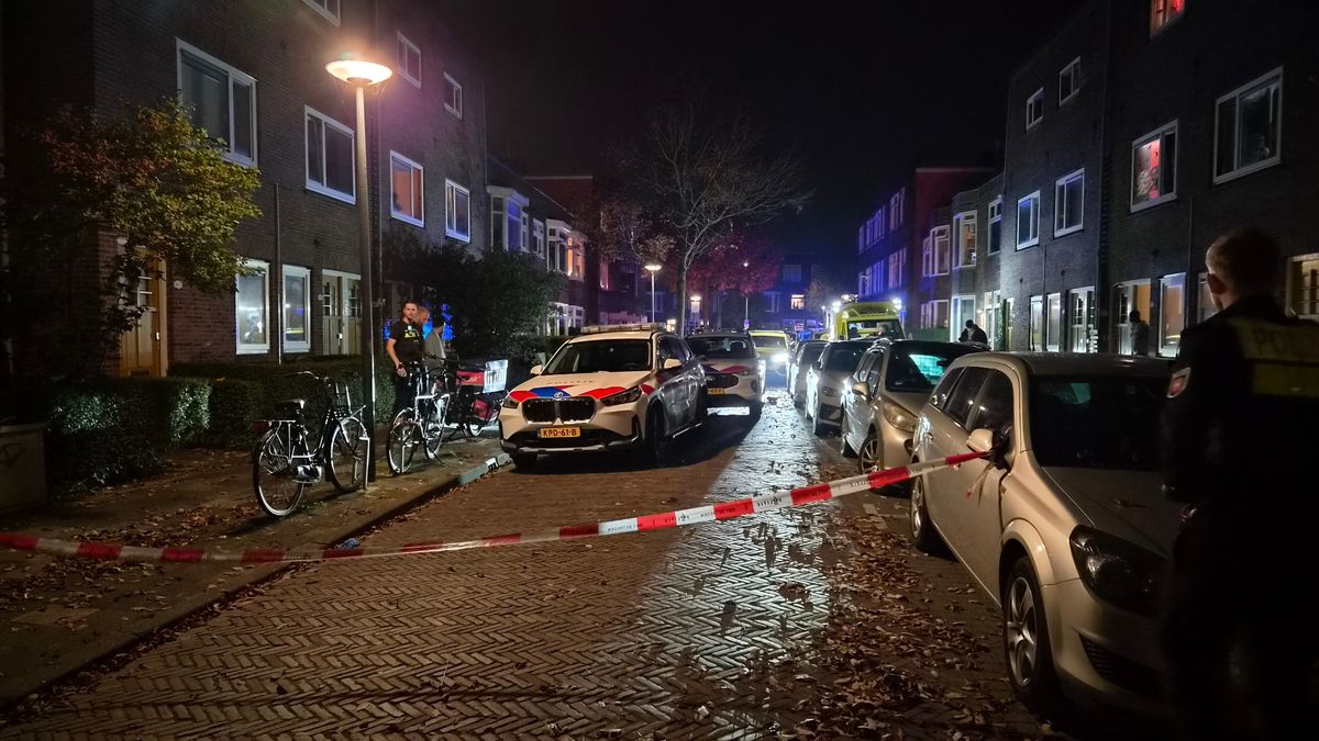 112-nieuws woensdag 7 oktober: Slachtoffers ernstig gewond bij steekpartijen in Delfzijl en Stad