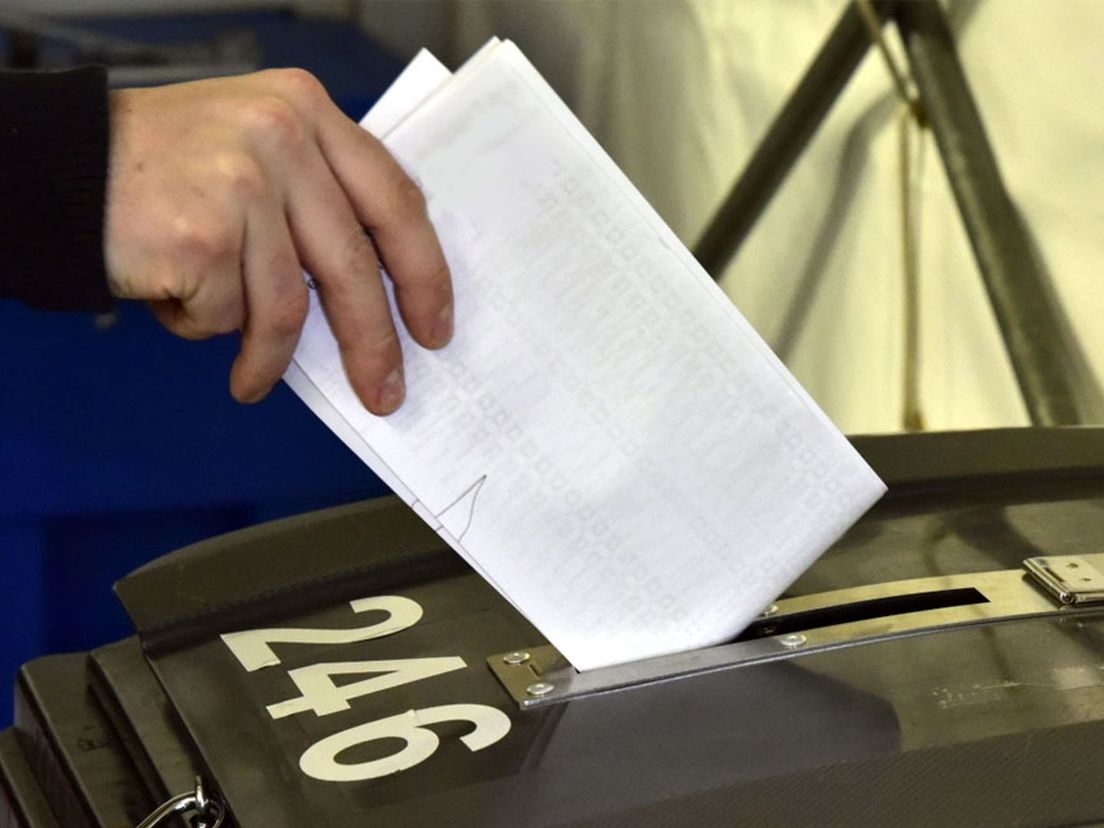 Woensdag mag Nederland weer naar de stembus voor de Tweede Kamerverkiezingen.