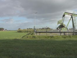 Onrust in Noordoost-Twente: grondwater verontreinigd door lekkage 220 miljoen liter sterk geconcentreerd chemisch afvalwater