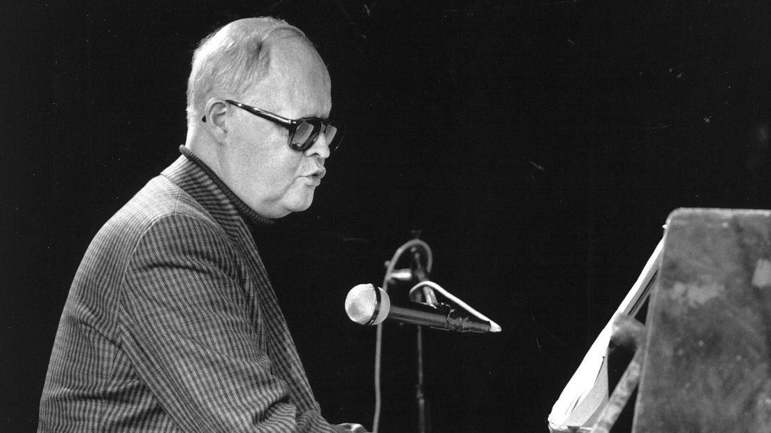 Nieuw ontdekt lied Jules de Corte: De Beiaardier van Vlissingen