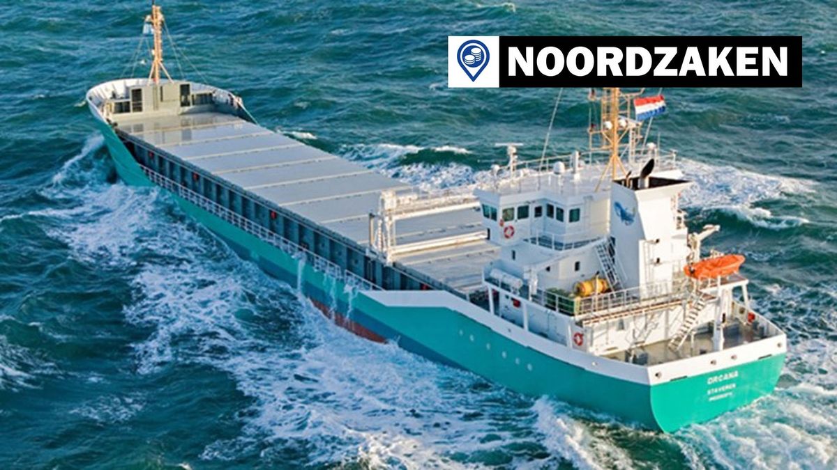 Scheepswerf Barkmeijer Stroobos is failliet (update)