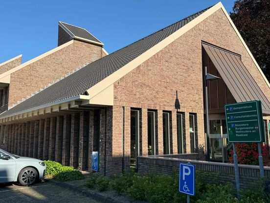 Coalitiepartijen Noordenveld presenteren akkoord: 'Inwoners op één'