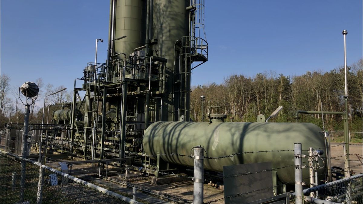 Grote belangstelling voor informatie-avonden EZ over gaswinning bij Noordwolde