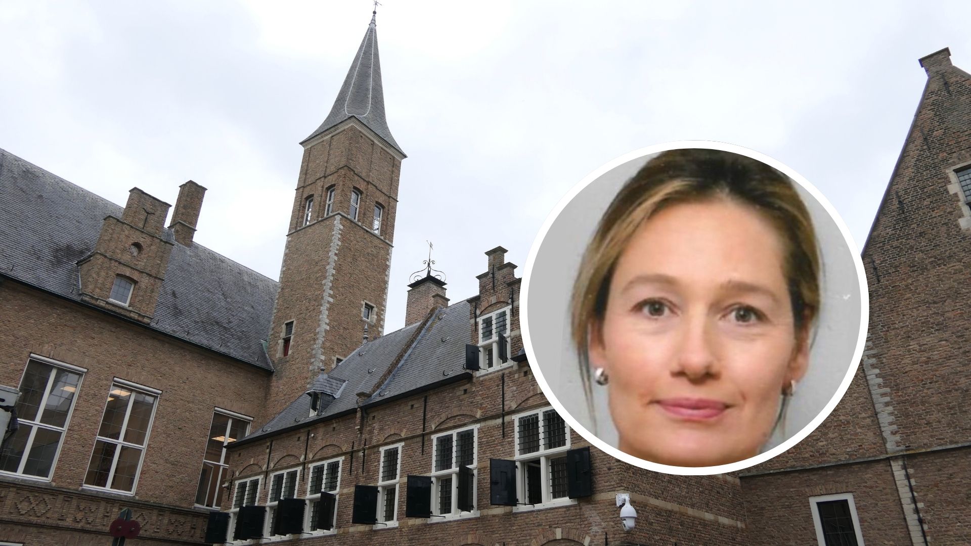 Sabine Bierens voorgedagen als VVD-lijsttrekker
