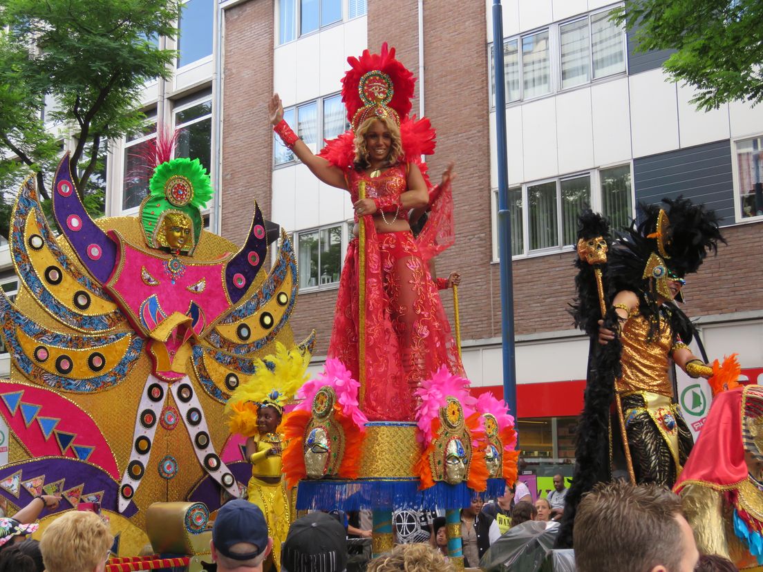 Zomercarnaval