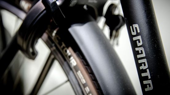 Fietsbedrijf Accell failliet, ook medewerkers in Apeldoorn geraakt