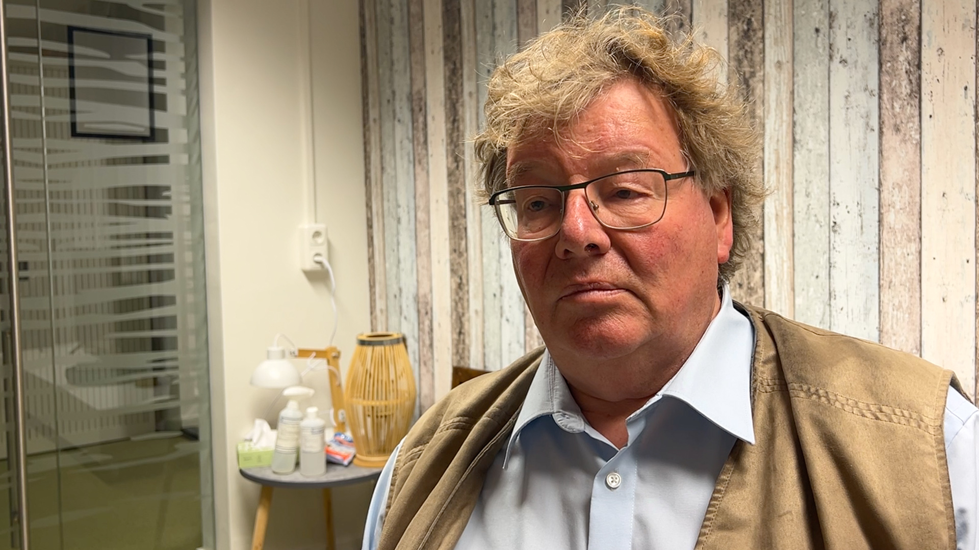 Kandidaat-wethouders Terschelling hebben zin in politieke uitdaging