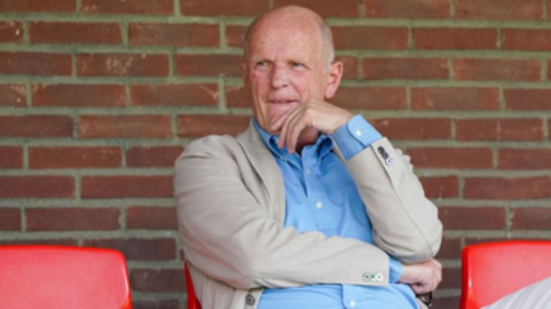 Jan Streuer, succesvol bij FC Twente, geeft zijn mening over Vitesse
