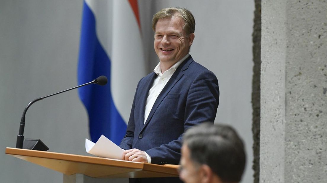 Pieter Omtzigt