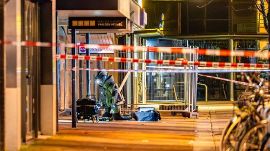 Explosie bij zonnestudio, meerdere woningen ontruimd