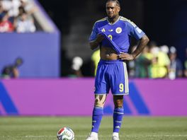 Jürgen Locadia naar volgende ronde Nations League