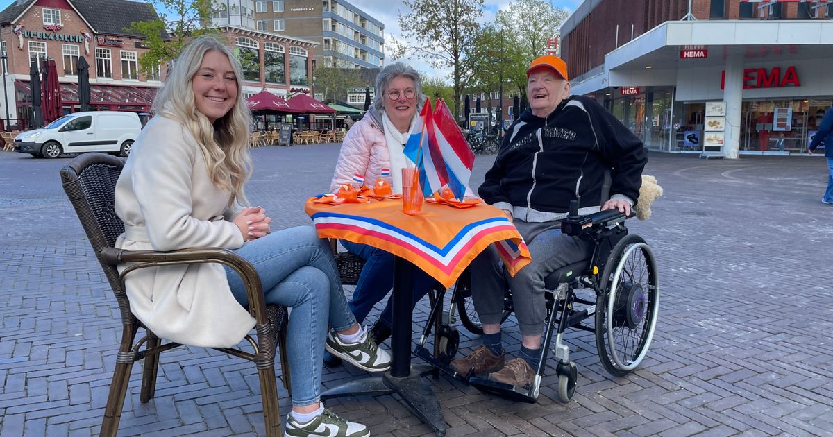 King’s Day in Emmen: Special Celebrations with Royal Family Visit and Birthday Guests