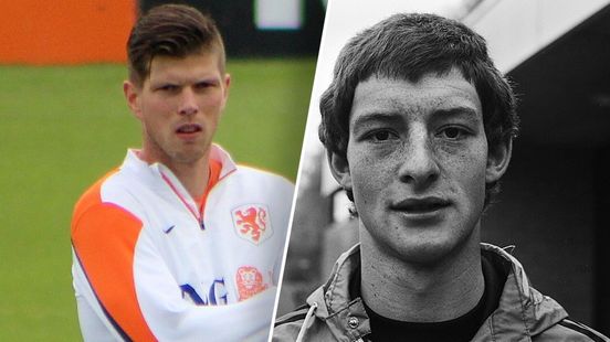 Geen Gelderlanders in Oranje, vroeger maakten ze juist WK-historie