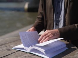 Het Grote Citatenboek van Rotterdam