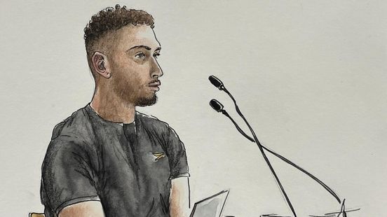 Eis: 18 jaar cel voor dodelijke schietpartij in Coevorden Nieuws