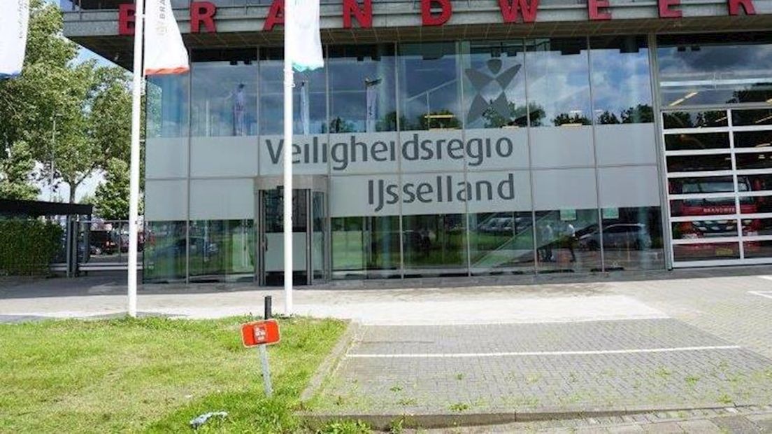 Veiligheidsregio IJsselland