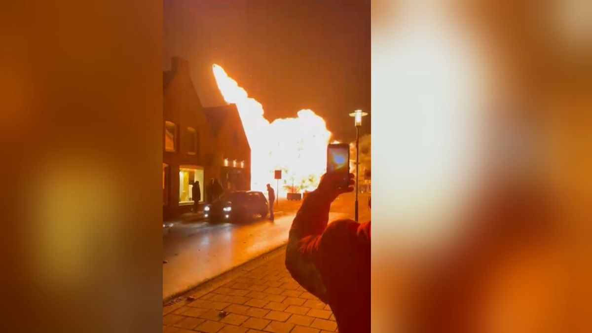 Heeft de campagne tegen vuurwerkvernieling geholpen in Reimerswaal? 'Dit is bezopen'