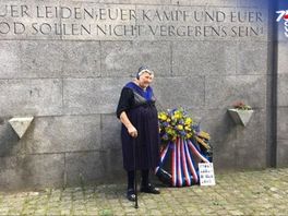 Twintig mannen uit Staphorst die omkwamen in werkkamp Neuengamme krijgen vandaag eigen monument