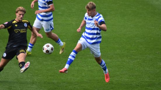 Titelverdediger Van Veen eruit op EK • straf voor De Graafschap-spits