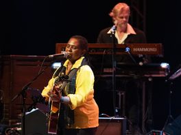 In beeld: Crossroads Festival groot succes