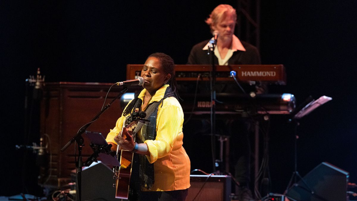 In beeld: Crossroads Festival groot succes