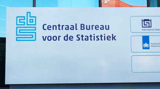 CBS-kantoren al week plat als gevolg van brand datacentrum Almere Home