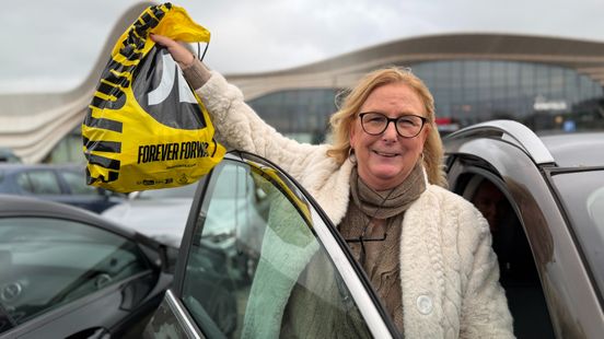 Vroege shoppers in Mall of the Netherlands: 'Veel rustiger dan gedacht' Nieuws