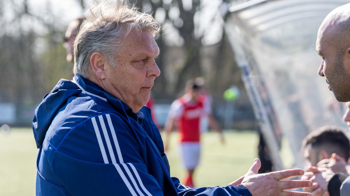 Amateurpodje | Krabbe: 'Losser is het beste bewijs dat een fusie goed kan uitpakken'