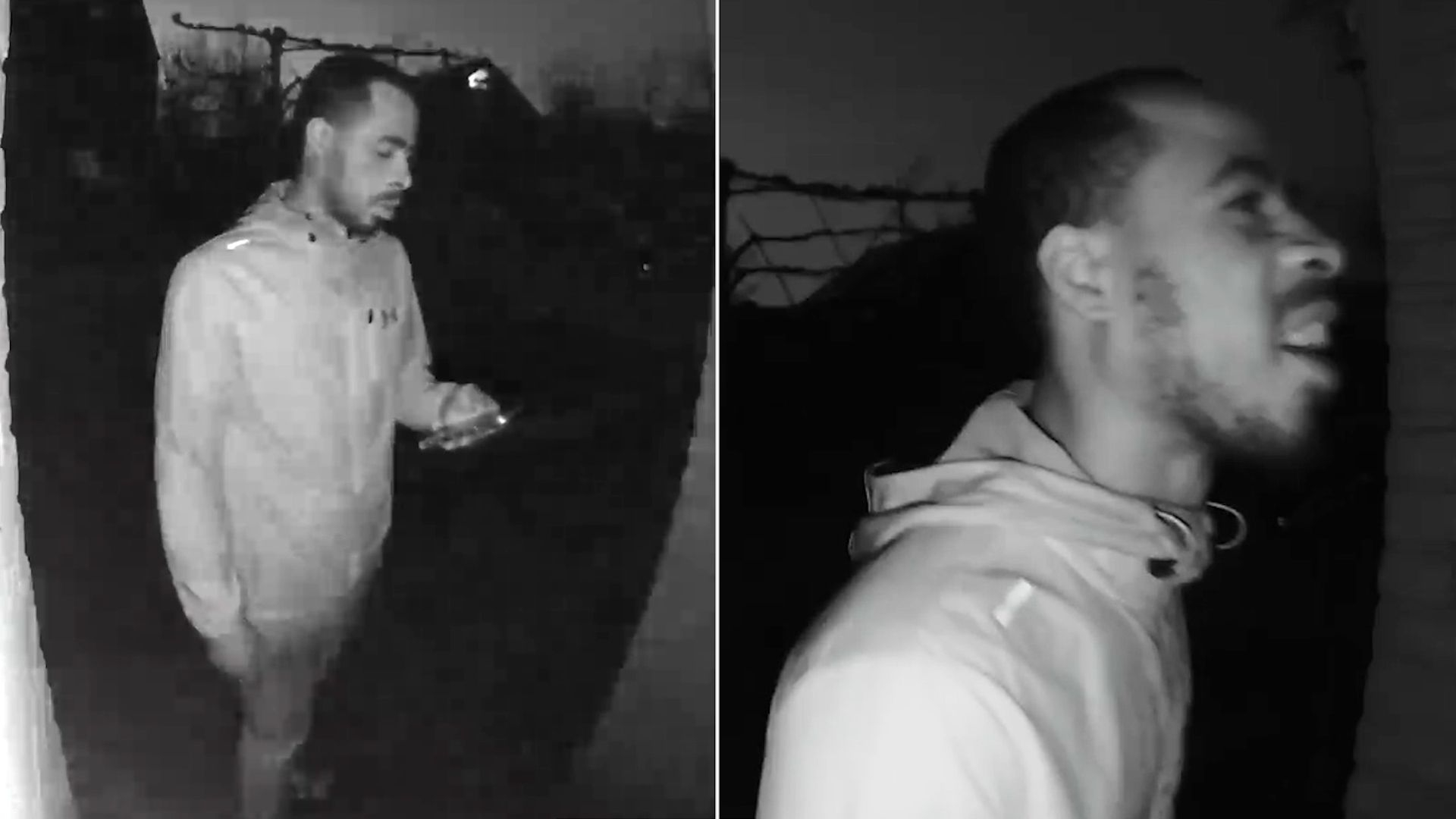 Nepagent slaat toe, maar ‘bank-koerier’ faalt