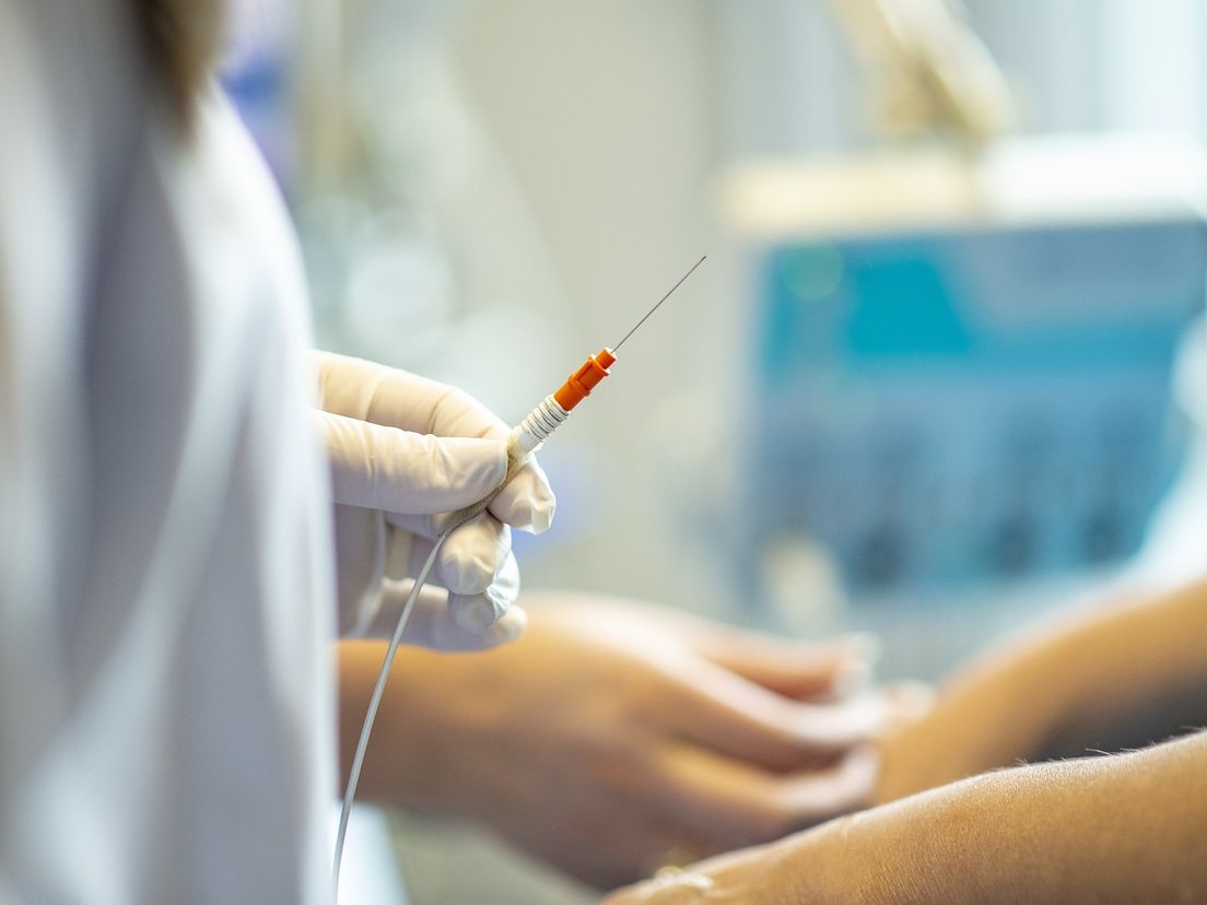 De 70-jarige voormalig arts Willem H. moest zich maandag verantwoorden voor de rechtbank.