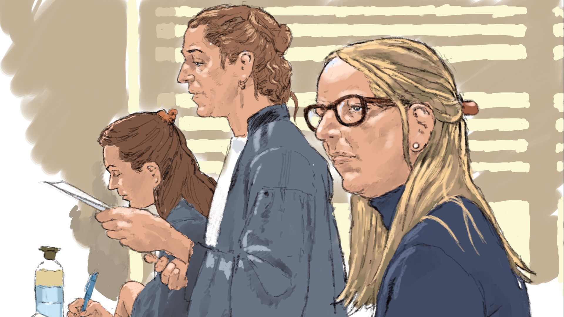 OM eist 11 jaar cel voor Utrechtse arts Sarah V. in hoger beroep