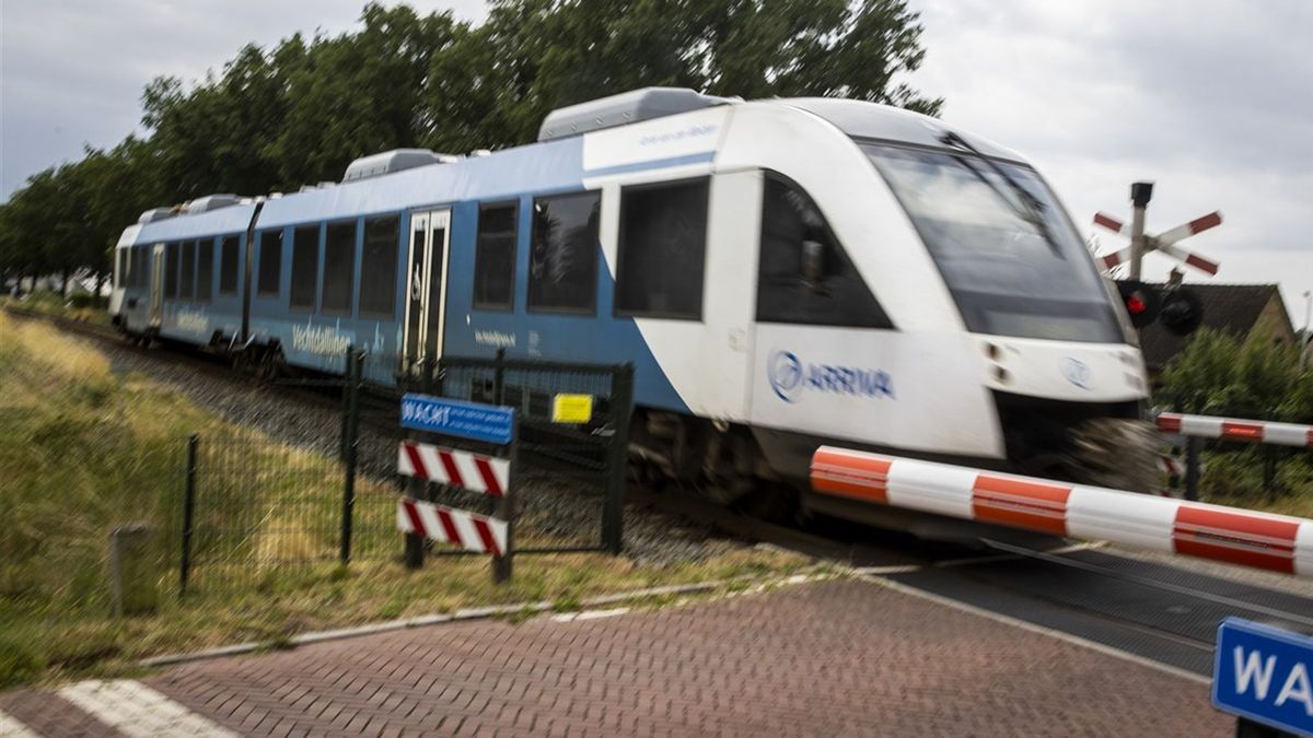 Na horten en stoten: Overijssel trekt miljoenen uit voor elektrificatie spoor Almelo-Mariënberg