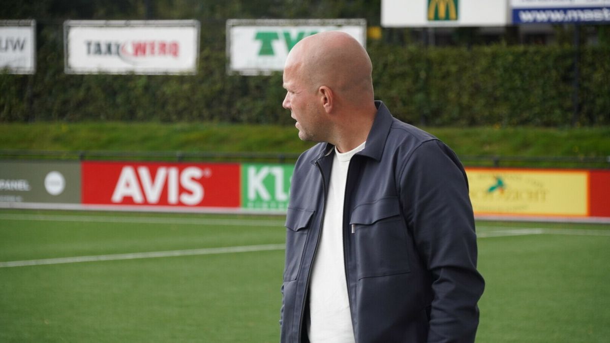 HZVV vecht zich te laat terug bij TVC’28: ‘We gaven de wedstrijd in de beginfase weg’