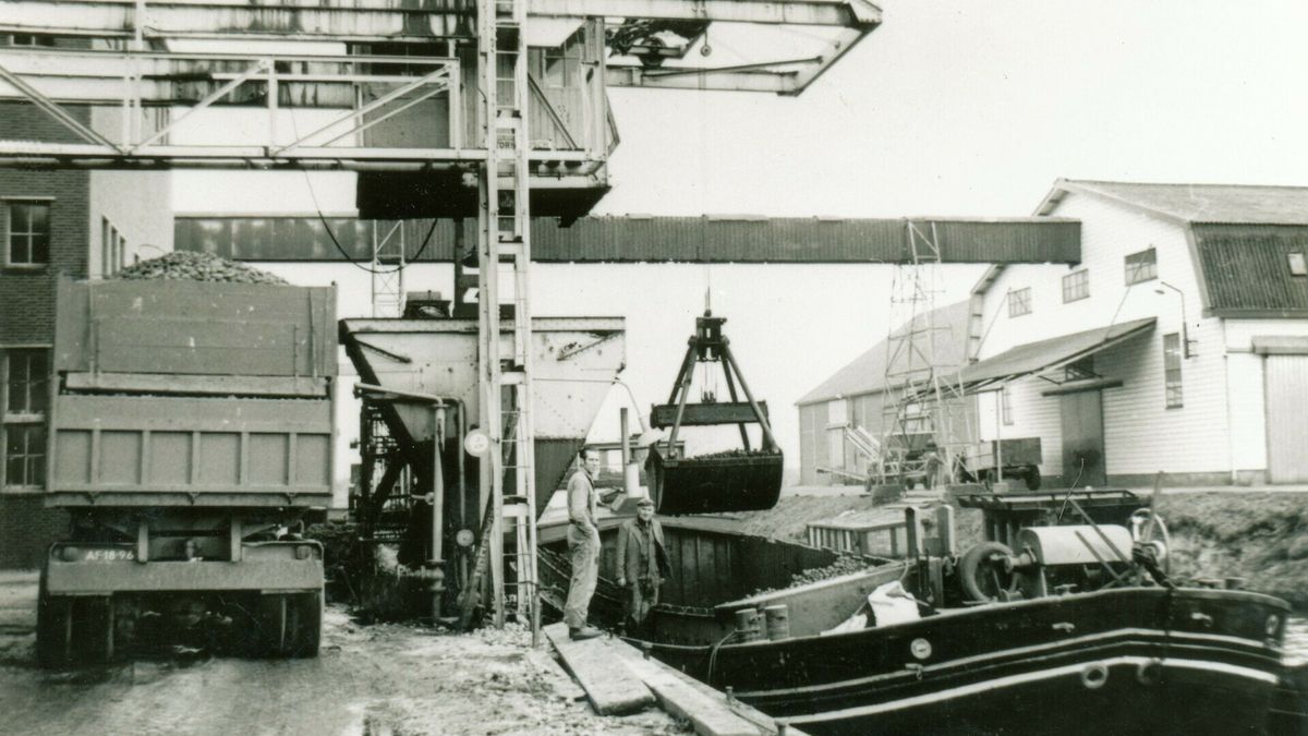 Podcast Vuistbijl van mijn vader: Aardappelmeelfabrieken als goudmijn voor archeologen