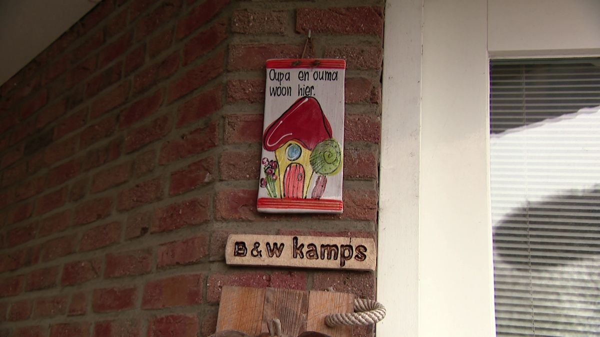 Óngerwaeg en het bijzondere verhaal van Oupa uit Geulle