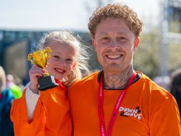 In Beeld: de 4 Mijl van Emmen