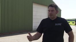 Bijna anderhalve ton schade na bedrijfsinbraak in Hooghalen