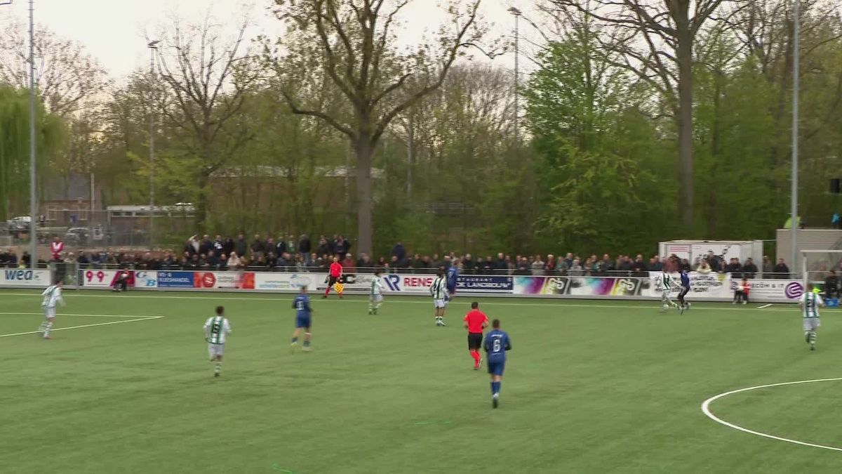 Samenvatting Kloetinge - RBC