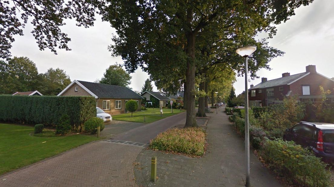 SP en PvdA Goor willen extra raadsvergadering over kap van bomen aan Gondalaan