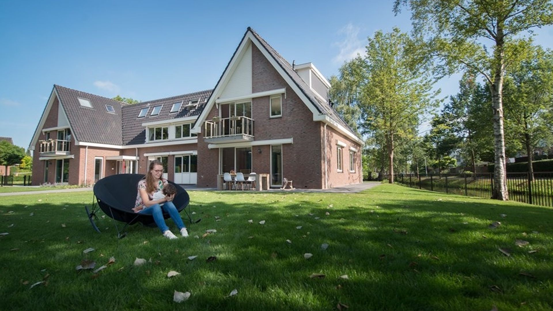 Zorgvilla voor ernstige kinderen sluit plotseling de deuren, grote zorgen onder ouders