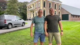 Rondje Zummer: De Dollard's Heerd uit 1870