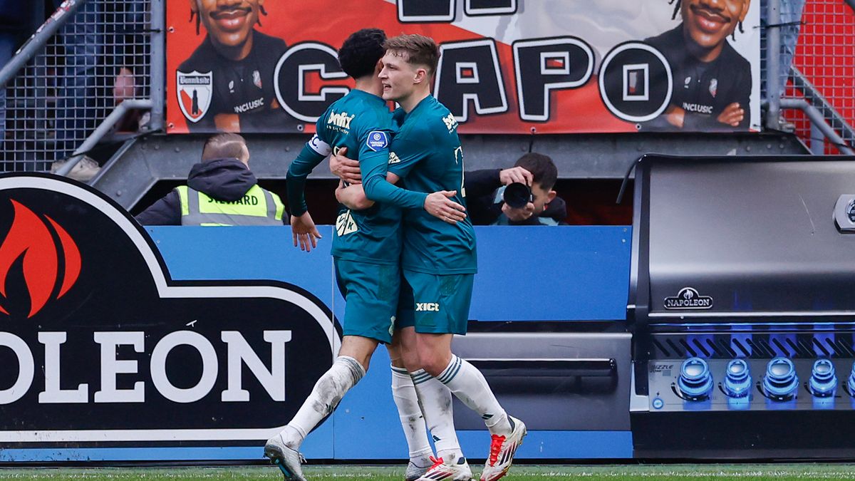 De Oosttribune Extra | 'Thijs Oosting is niet goed genoeg voor PEC Zwolle'