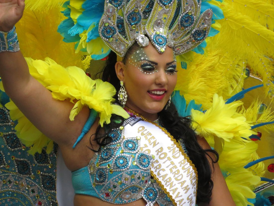 Zomercarnaval