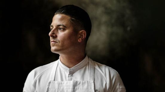 Sterrenchef Guido Braeken met restaurant nieuwste lid van prestigieuze club Home
